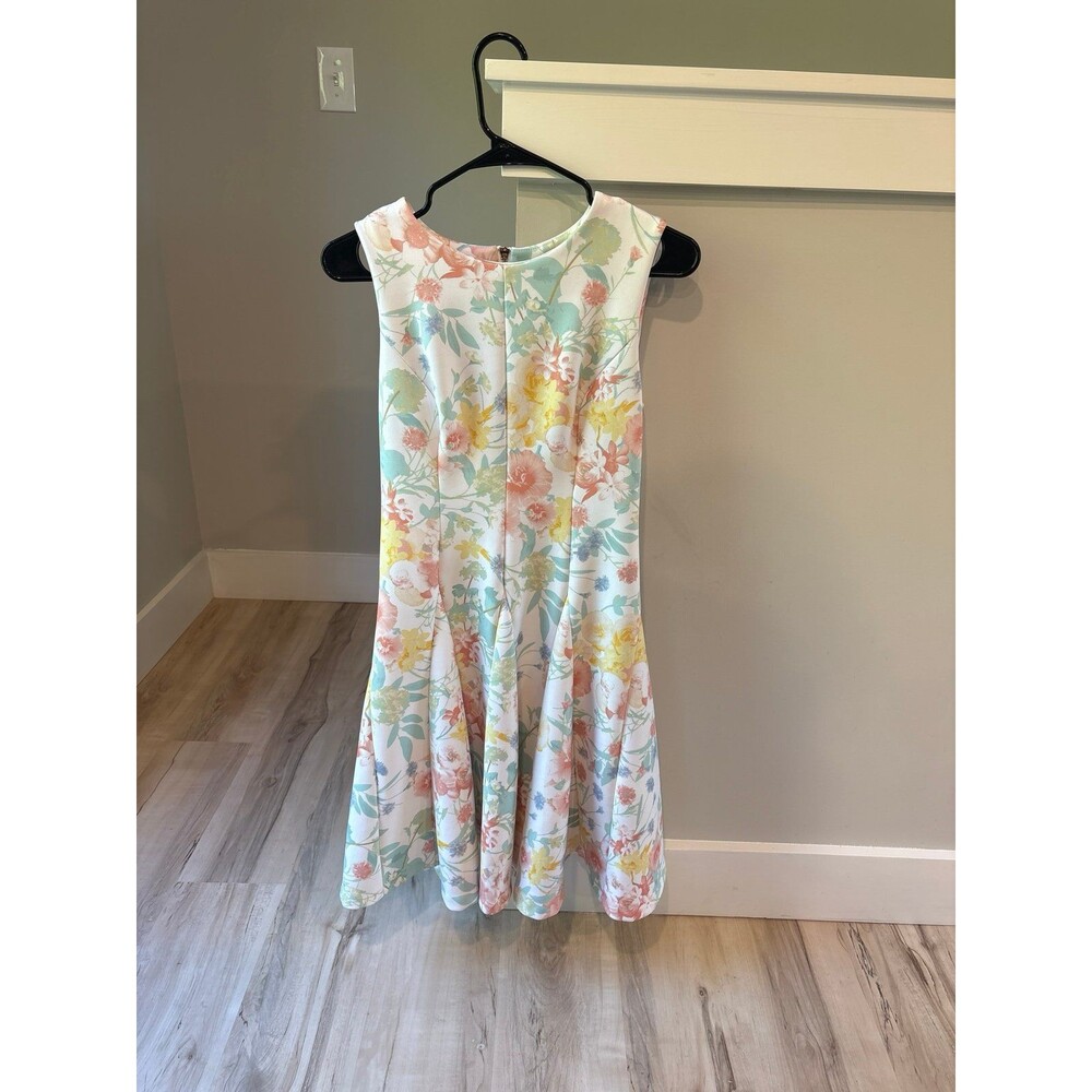 Calvin Klein Dress Size 4
